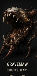 Gravemaw